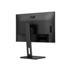 AOC Pro-line 24P3CV - P3 Series - monitor LED - 24" (23.8" visible) -
