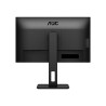 AOC Pro-line 24P3CV - P3 Series - monitor LED - 24" (23.8" visible) -