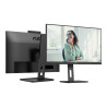 AOC Pro-line 24P3CV - P3 Series - monitor LED - 24" (23.8" visible) -