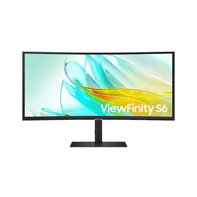 Computer Monitor 86.4 Cm
