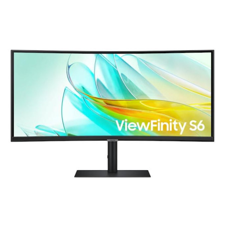 Computer Monitor 86.4 Cm