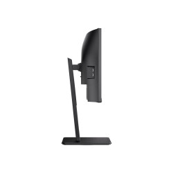 AOC Pro-line CU34P3CV - P3 Series - monitor LED - curvado - | APLIUM