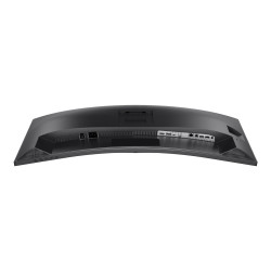 AOC Pro-line CU34P3CV - P3 Series - monitor LED - curvado - | APLIUM