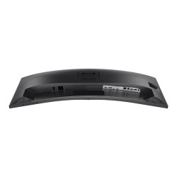 AOC Pro-line CU34P3CV - P3 Series - monitor LED - curvado - | APLIUM