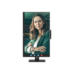 AOC Pro-line 24P3CW - Monitor LED - 24" (23.8" visible) - 1920 x 1080