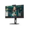AOC Pro-line 24P3CW - Monitor LED - 24" (23.8" visible) - 1920 x 1080