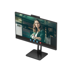 AOC Pro-line 24P3CW - Monitor LED - 24" (23.8" visible) - 1920 x 1080