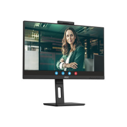 AOC Pro-line 24P3CW - Monitor LED - 24" (23.8" visible) - 1920 x 1080