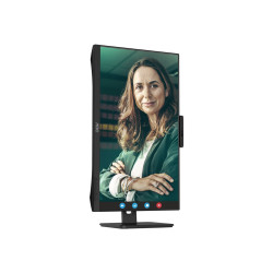AOC Pro-line 24P3CW - Monitor LED - 24" (23.8" visible) - 1920 x 1080