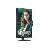 AOC Pro-line 24P3CW - Monitor LED - 24" (23.8" visible) - 1920 x 1080