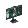 AOC Pro-line 24P3CW - Monitor LED - 24" (23.8" visible) - 1920 x 1080