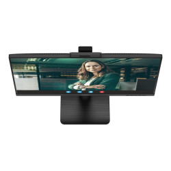 AOC Pro-line 24P3CW - Monitor LED - 24" (23.8" visible) - 1920 x 1080