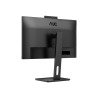 AOC Pro-line 24P3CW - Monitor LED - 24" (23.8" visible) - 1920 x 1080