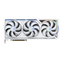 ASUS ROG Astral - -RTX5080-16G-WHITE NVIDIA GeForce RTX 5080 | APLIUM