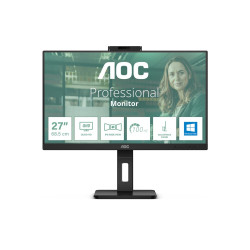 AOC Q27P3CW pantalla para PC 68,6 cm (27") 2560 x 1440 Pixel | APLIUM