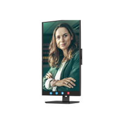 AOC Q27P3CW pantalla para PC 68,6 cm (27") 2560 x 1440 Pixel | APLIUM