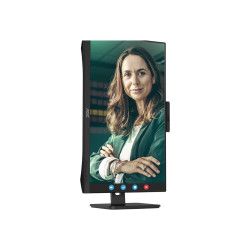 AOC Q27P3CW pantalla para PC 68,6 cm (27") 2560 x 1440 Pixel | APLIUM