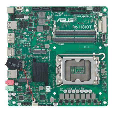 Pro H810T-Csm Intel H810 Lga