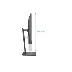 AOC Q27P3CW pantalla para PC 68,6 cm (27") 2560 x 1440 Pixel | APLIUM