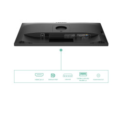 AOC Q27P3CW pantalla para PC 68,6 cm (27") 2560 x 1440 Pixel | APLIUM