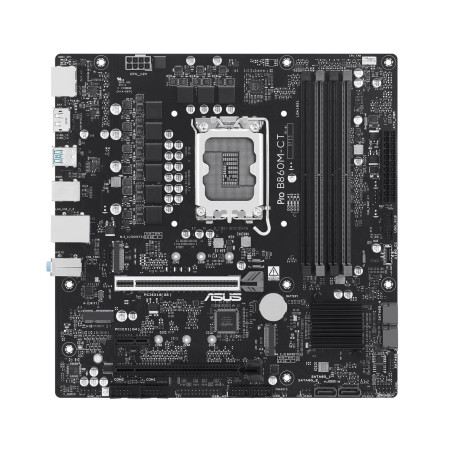 Pro B860M-Ct-Csm Intel B860