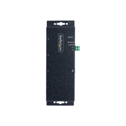 STARTECH 5G4AINDNP-USB-A-HUB - 4-PORT Industrial USB Hub | APLIUM