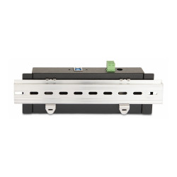 STARTECH 5G4AINDNP-USB-A-HUB - 4-PORT Industrial USB Hub | APLIUM