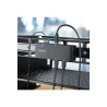 STARTECH 5G4AINDNP-USB-A-HUB - 4-PORT Industrial USB Hub | APLIUM
