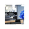 STARTECH 5G4AINDNP-USB-A-HUB - 4-PORT Industrial USB Hub | APLIUM