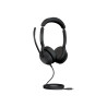 Jabra Evolve2 50 MS Stereo - Auricular - en oreja - cableado | APLIUM