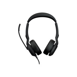 Jabra Evolve2 50 MS Stereo - Auricular - en oreja - cableado | APLIUM