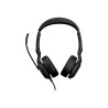 Jabra Evolve2 50 MS Stereo - Auricular - en oreja - cableado | APLIUM
