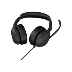 Jabra Evolve2 50 MS Stereo - Auricular - en oreja - cableado | APLIUM