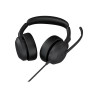 Jabra Evolve2 50 MS Stereo - Auricular - en oreja - cableado | APLIUM