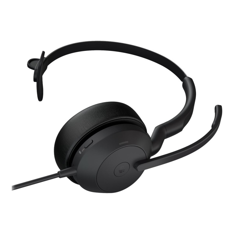 Jabra EVOLVE2 50 Usb-c Ms Mono | APLIUM