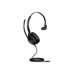 Jabra EVOLVE2 50 Usb-c Ms Mono | APLIUM