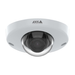 AXIS P39 Series P3905-R Mk III - Cámara de vigilancia de red | APLIUM