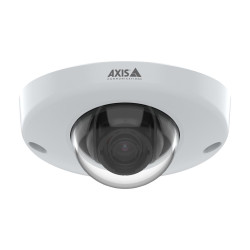 AXIS M3905-R - Cámara de vigilancia de red - cúpula - color | APLIUM