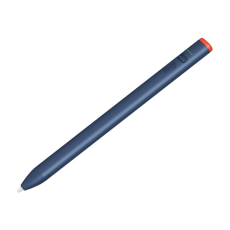 Logitech Crayon - Classic Blue - EMEA-914 | APLIUM