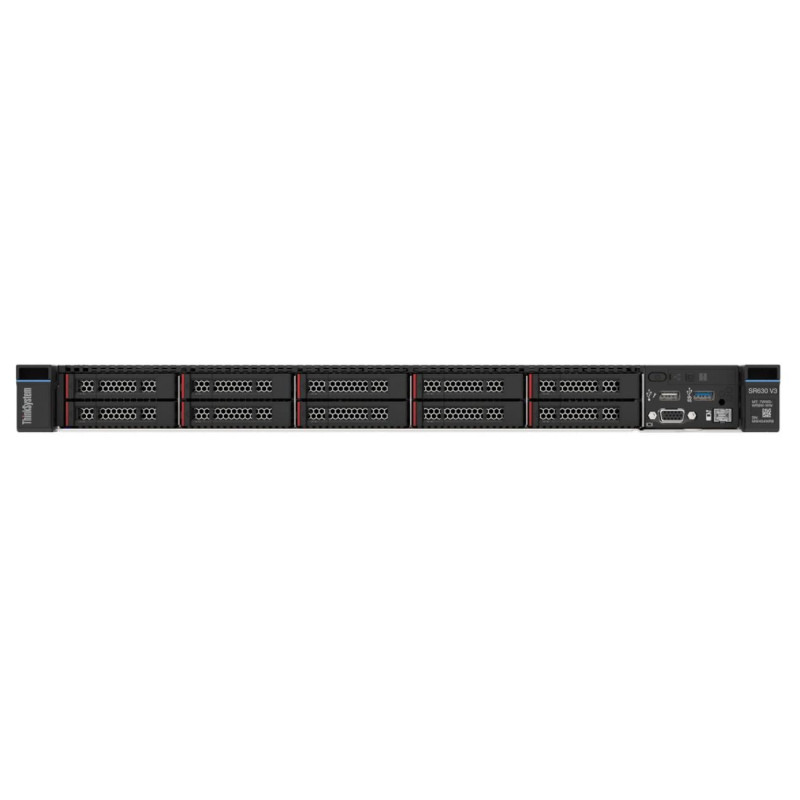 Thinksystem Sr630 V3 Server