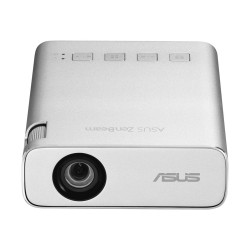 ASUS ZenBeam E1R - Proyector DLP - LED - 200 lúmenes del LED | APLIUM