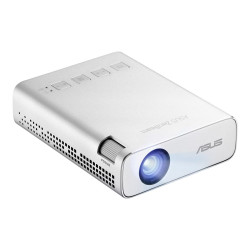 ASUS ZenBeam E1R - Proyector DLP - LED - 200 lúmenes del LED | APLIUM