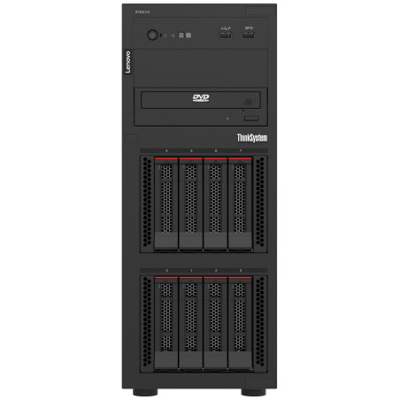 Thinksystem St250 V3 Server