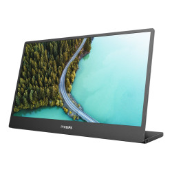 Philips 16B1P3302D - 3000 Series - monitor LED - 16" (15.6" | APLIUM