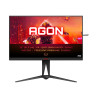 AOC AGON AG325QZN - AG5 Series - monitor LED - gaming - 31.5 | APLIUM