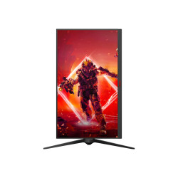 AOC AGON AG325QZN - AG5 Series - monitor LED - gaming - 31.5 | APLIUM