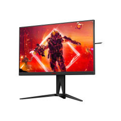 AOC AGON AG325QZN - AG5 Series - monitor LED - gaming - 31.5 | APLIUM