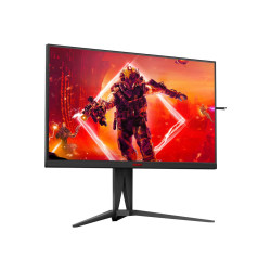 AOC AGON AG325QZN - AG5 Series - monitor LED - gaming - 31.5 | APLIUM