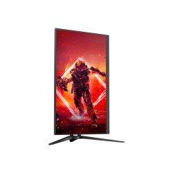 AOC AGON AG325QZN - AG5 Series - monitor LED - gaming - 31.5 | APLIUM