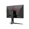 AOC AGON AG325QZN - AG5 Series - monitor LED - gaming - 31.5 | APLIUM